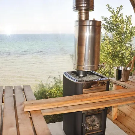 Two-bedroom Holiday In