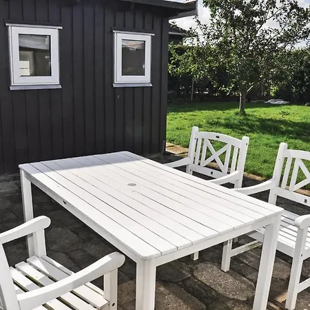 Two-bedroom Holiday In Vakantiehuis