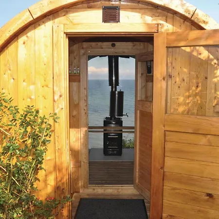 Two-bedroom Holiday In * Ullerslev