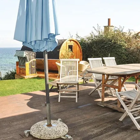 Two-bedroom Holiday In Vakantiehuis
