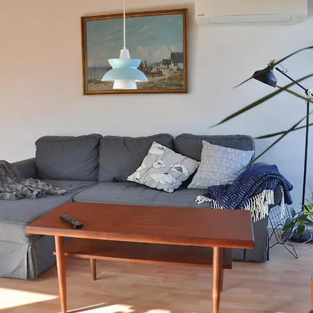 Two-bedroom Holiday In Vakantiehuis