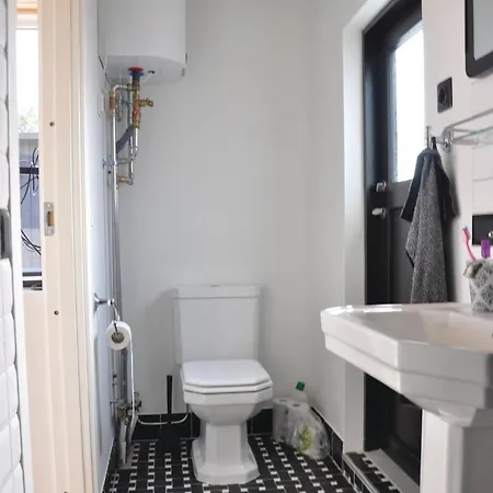 Two-bedroom Holiday In