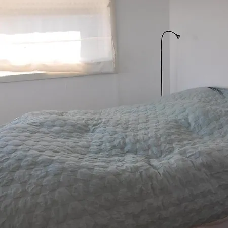 Two-bedroom Holiday In * Ullerslev