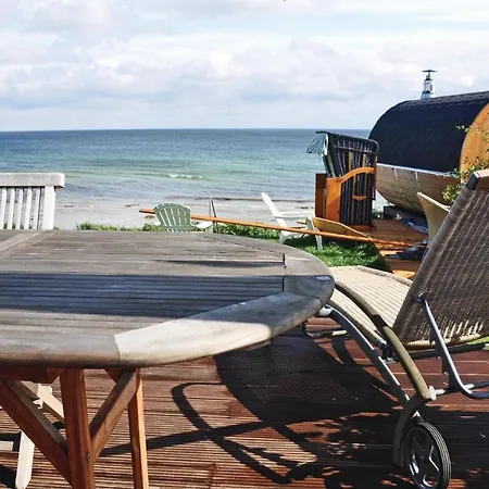 Two-bedroom Holiday In *