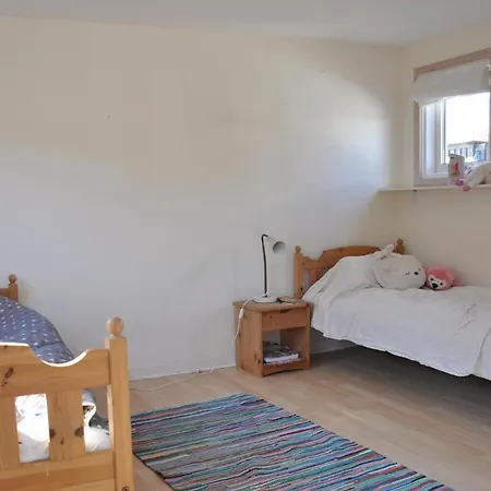 Two-bedroom Holiday In Vakantiehuis *