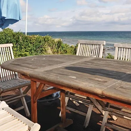 Two-bedroom Holiday In Vakantiehuis *